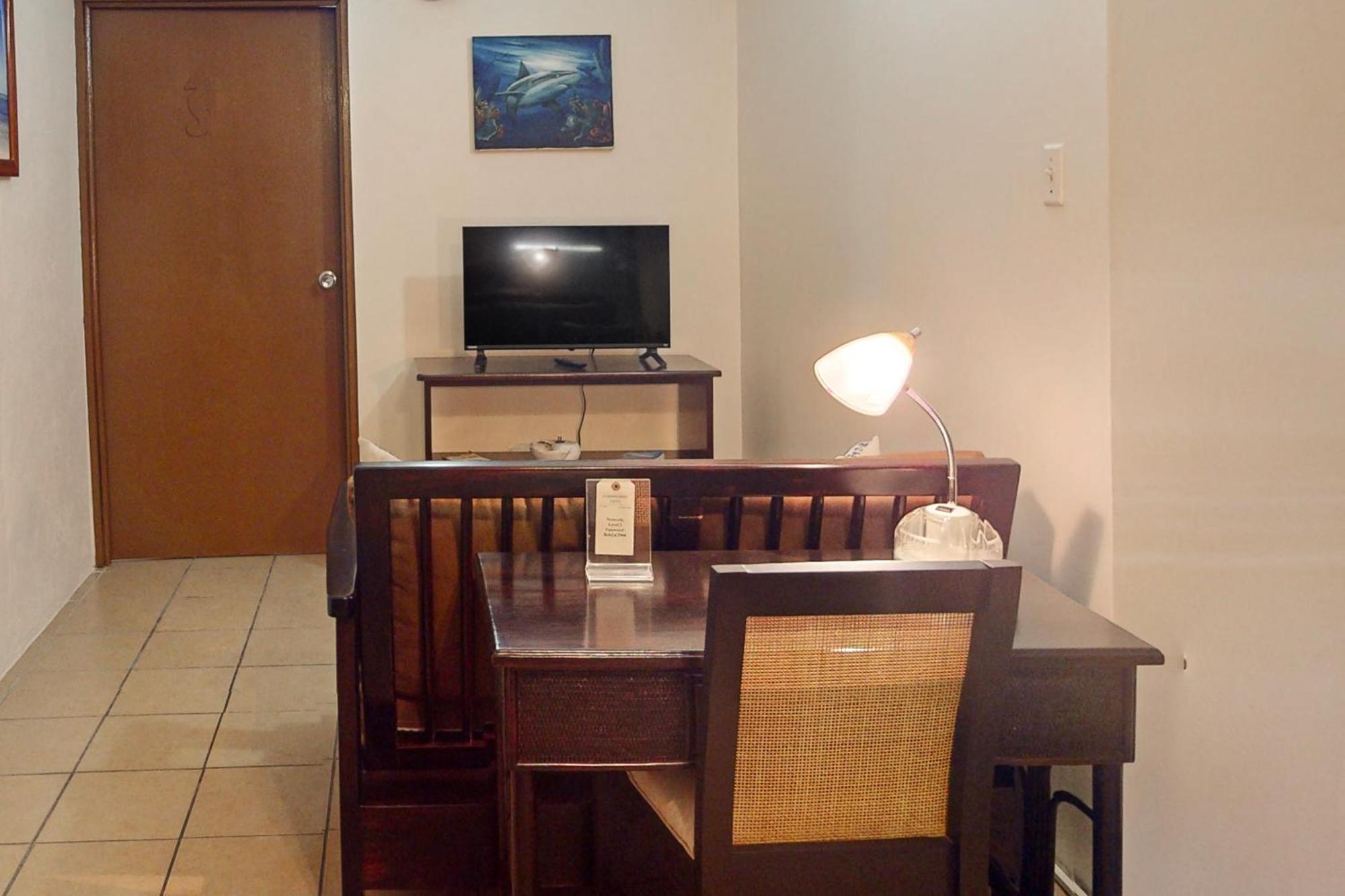 Hummingbird Home Suites San Pedro  Oda fotoğraf