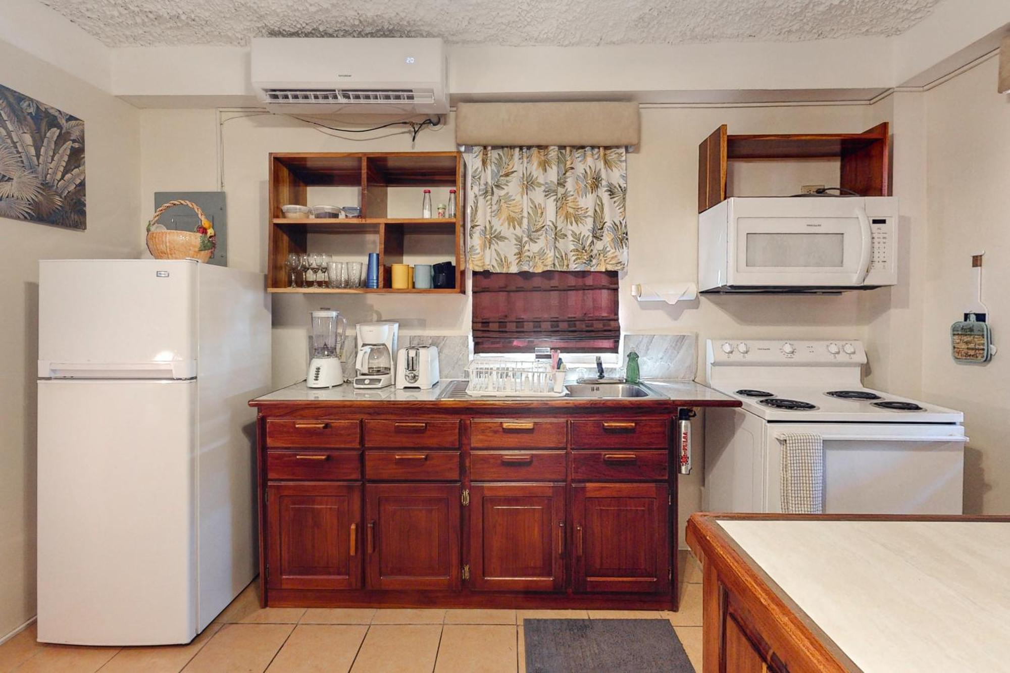 Hummingbird Home Suites San Pedro  Oda fotoğraf