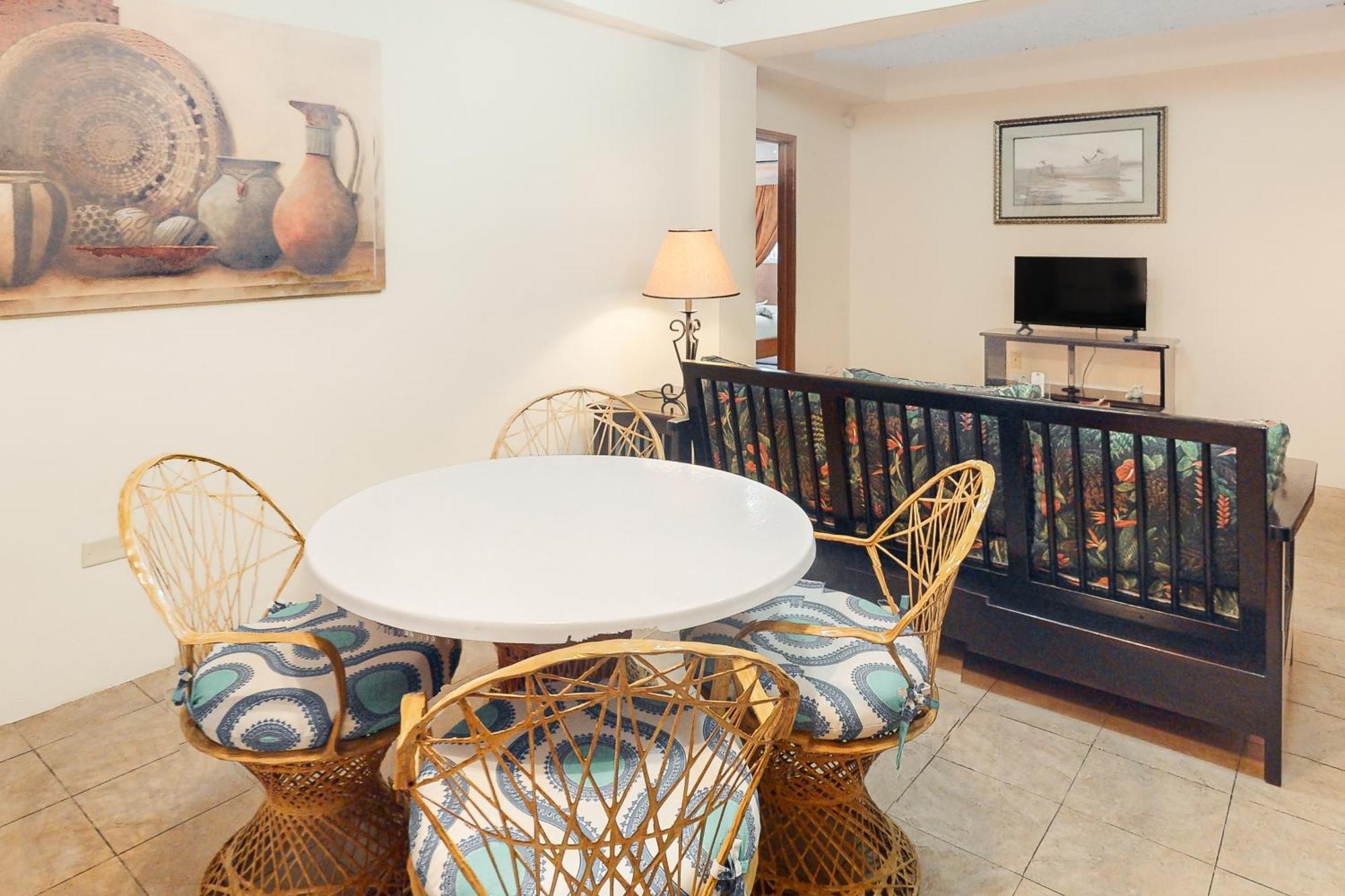 Hummingbird Home Suites San Pedro  Oda fotoğraf
